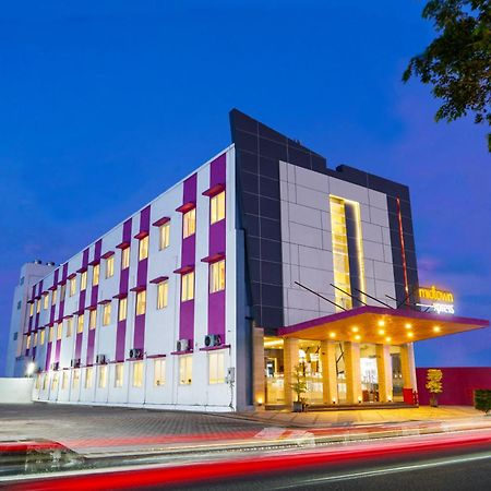 Midtown Xpress Sampit - Kalimantan Tengah Exterior foto