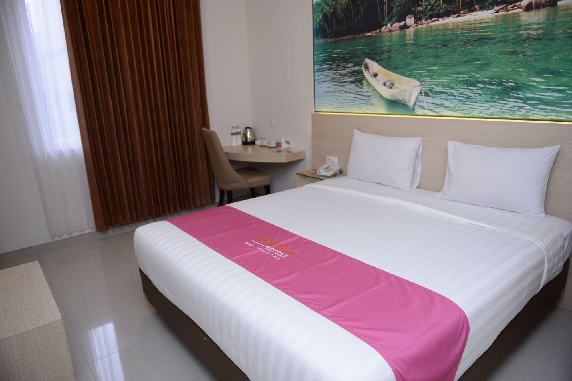 Midtown Xpress Sampit - Kalimantan Tengah Exterior foto