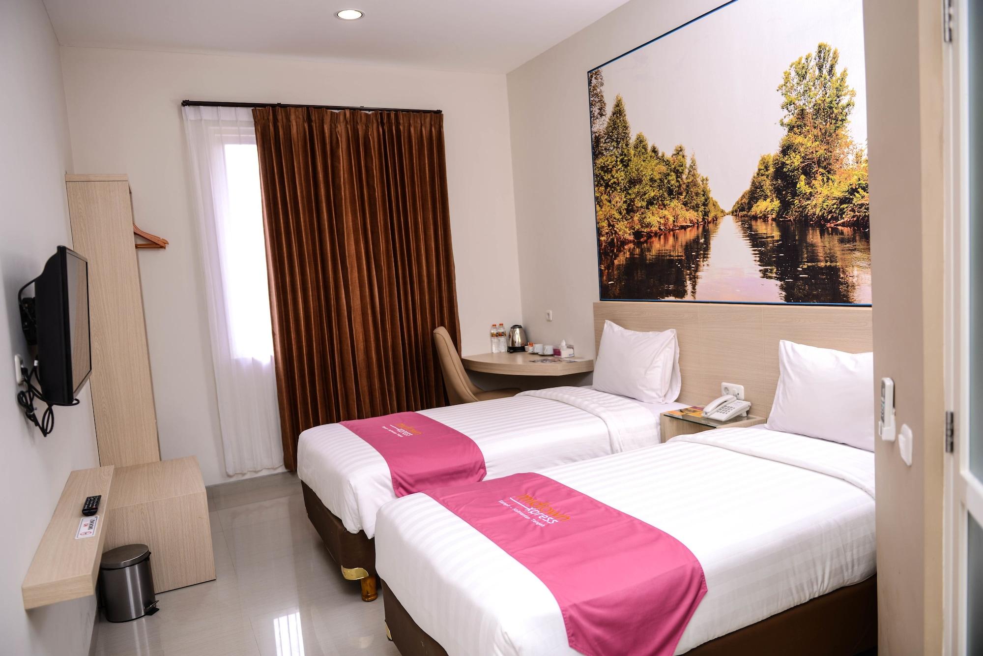 Midtown Xpress Sampit - Kalimantan Tengah Exterior foto