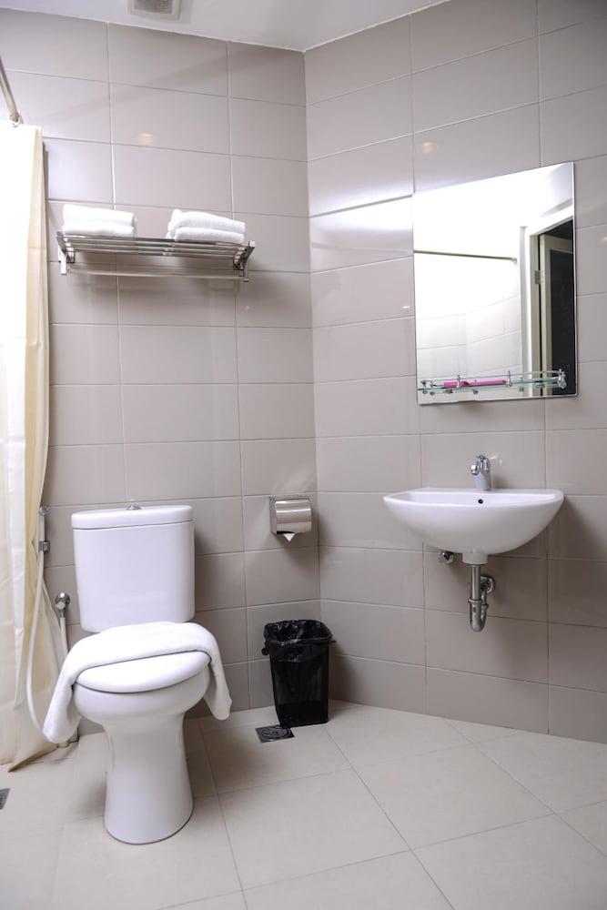 Midtown Xpress Sampit - Kalimantan Tengah Exterior foto