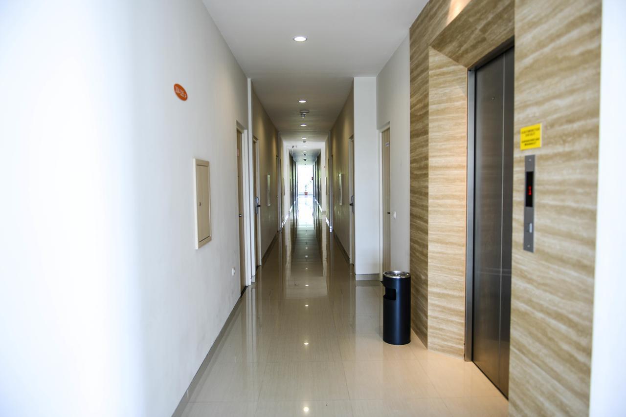 Midtown Xpress Sampit - Kalimantan Tengah Exterior foto