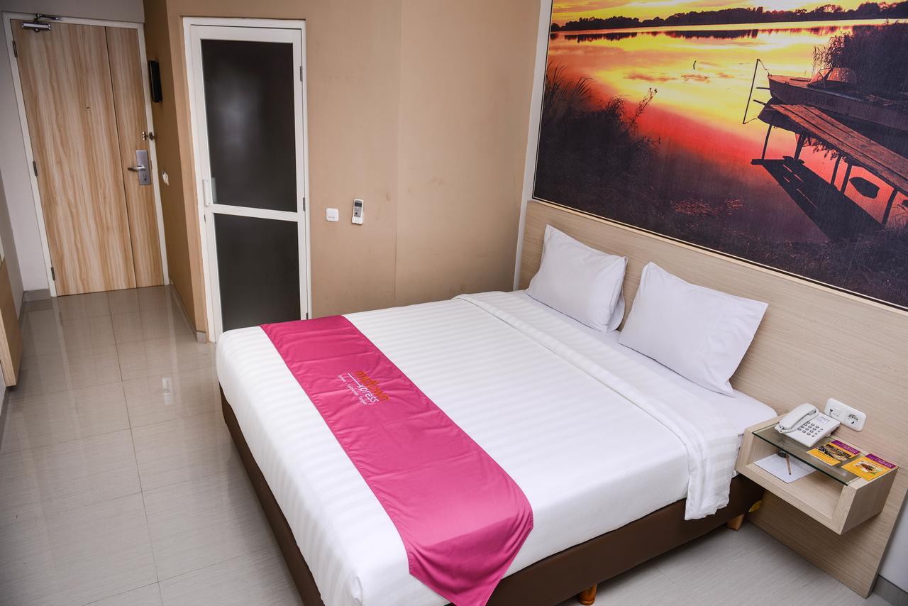 Midtown Xpress Sampit - Kalimantan Tengah Exterior foto
