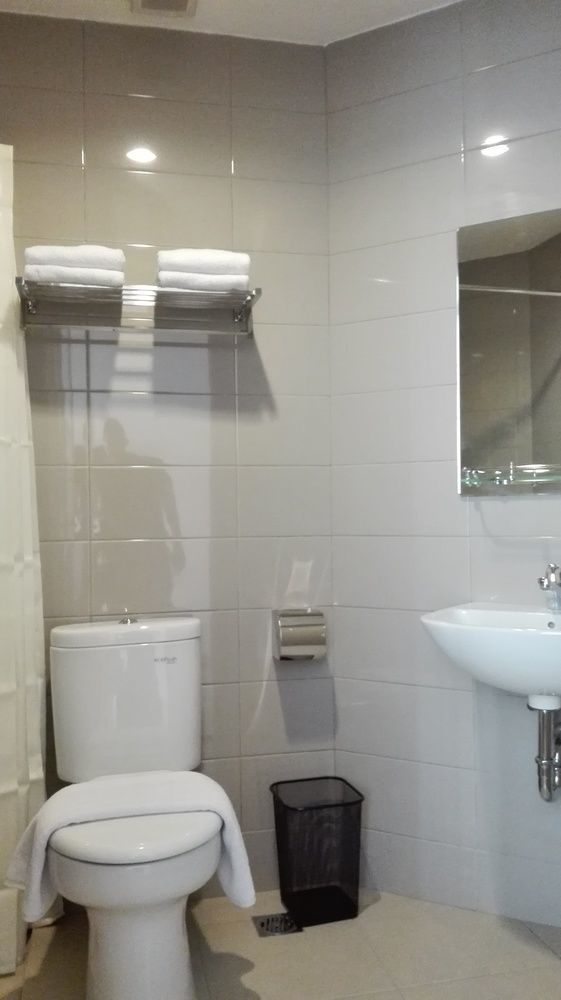 Midtown Xpress Sampit - Kalimantan Tengah Exterior foto